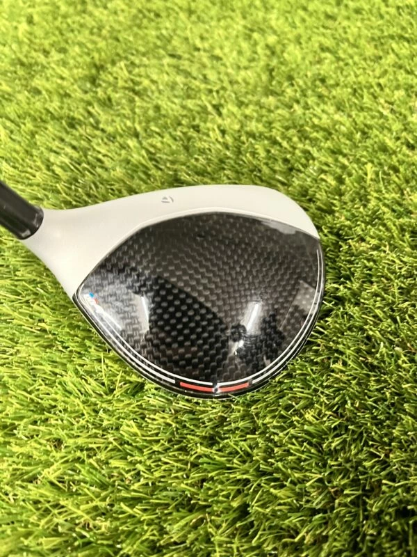 TaylorMade M4 5w 18°//Reg 5 TaylorMade M4 5w 18°//Reg - Image 3
