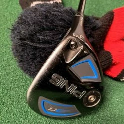 Ping G 3Wood 14.5°//Stiff