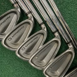 Wilson Fat Shaft 5-PW//Stiff