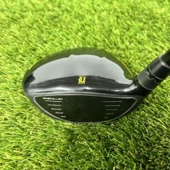 Cobra King SZ 18.5° 5 Wood // Reg 7 Cobra King SZ 18.5° 5 Wood // Reg -Fairway Woods Sales 8ED6C44C 5231 476F A59C 11DED74DABF0 600x800 1