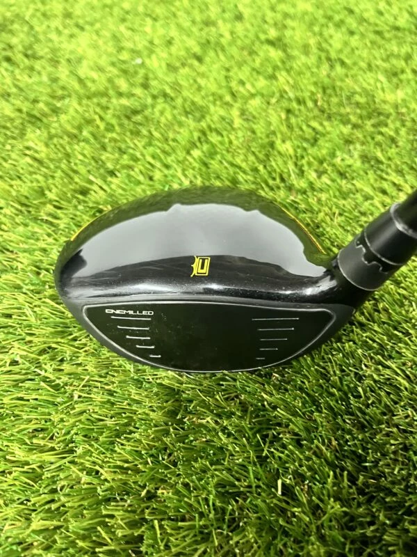 Cobra King SZ 18.5° 5 Wood // Reg 4 Cobra King SZ 18.5° 5 Wood // Reg - Image 2