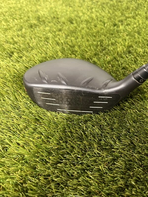 Ping G410 3 Wood 14.5° // Stiff 4 Ping G410 3 Wood 14.5° // Stiff - Image 2