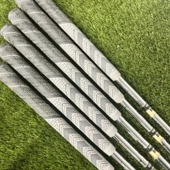 Titleist MB Forged 712 Irons 5-PW//Stiff -Fairway Woods Sales 9078369E 5727 4473 B791 7A4D902CE0E2 600x800 1