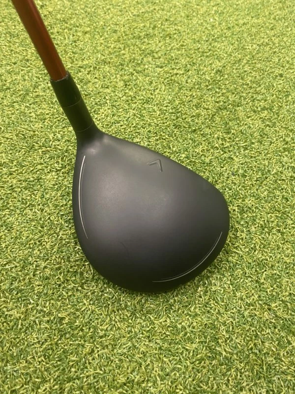 Callaway XR 5 Wood // Reg 5 Callaway XR 5 Wood // Reg - Image 3