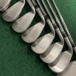 Taylormade R7 4-SW//Reg 6 Taylormade R7 4-SW//Reg -Fairway Woods Sales 9122E2B2 40FF 4052 A878 E7EE24A68046 600x800 1