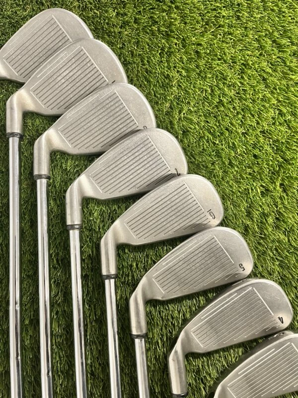 Callaway Big Bertha X12 3-PW//Reg 4 Callaway Big Bertha X12 3-PW//Reg - Image 2