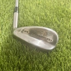 Wilson Harmonized 64° Wedge