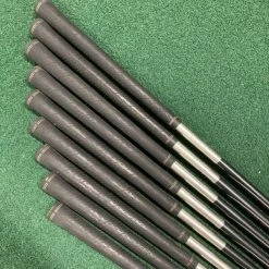 Yonex Cyberstar Irons 3-sw // Reg -Fairway Woods Sales 926E8BE3 FF57 4066 A4F1 BAAF2515FE7D 600x800 1