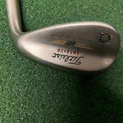 Titliest Vokey MK1 58° Wedge