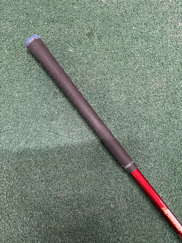 Callaway XR16 3Wood 15°//Reg 6 Callaway XR16 3Wood 15°//Reg - Image 4