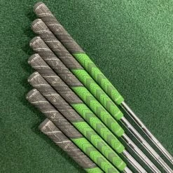 Callaway X16 Pro Irons 4-W // Stiff 7 Callaway X16 Pro Irons 4-W // Stiff -Fairway Woods Sales 9705B381 AD33 4956 9ED3 77EA62E590AB 600x800 1