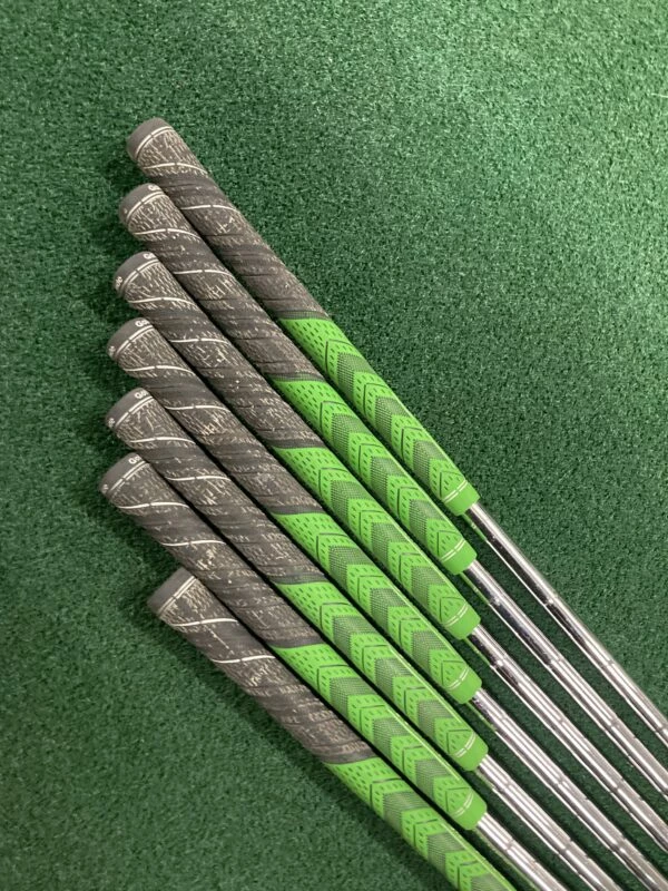 Callaway X16 Pro Irons 4-W // Stiff 5 Callaway X16 Pro Irons 4-W // Stiff - Image 3