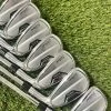 Titleist T200 5-GW//Stiff 2 Titleist T200 5-GW//Stiff -Fairway Woods Sales 974A30AF 44E4 43C4 8F84 B552C2F43AB9 600x800 1