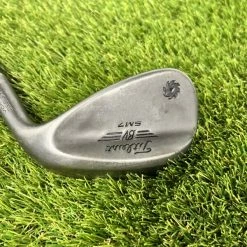 Titleist Vokey Slate SM7 56° Wedge//Wedge Flex