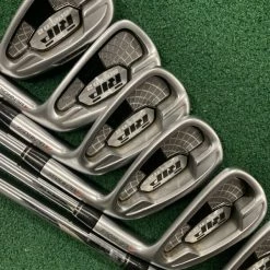 Benross RipSpeed Irons (5-PW) // Stiff