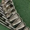 TaylorMade RAC Irons 3-W // Reg