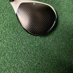 TaylorMade Sim 2 Max 5 Wood // Ladies -Fairway Woods Sales 9A21FD25 15CE 4BBE B359 CC391B8E4F51 scaled 1