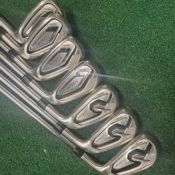 Titleist T300 Irons 5-GW//Reg