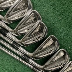 Titleist AP2 716 Forged Irons 4-PW // Reg