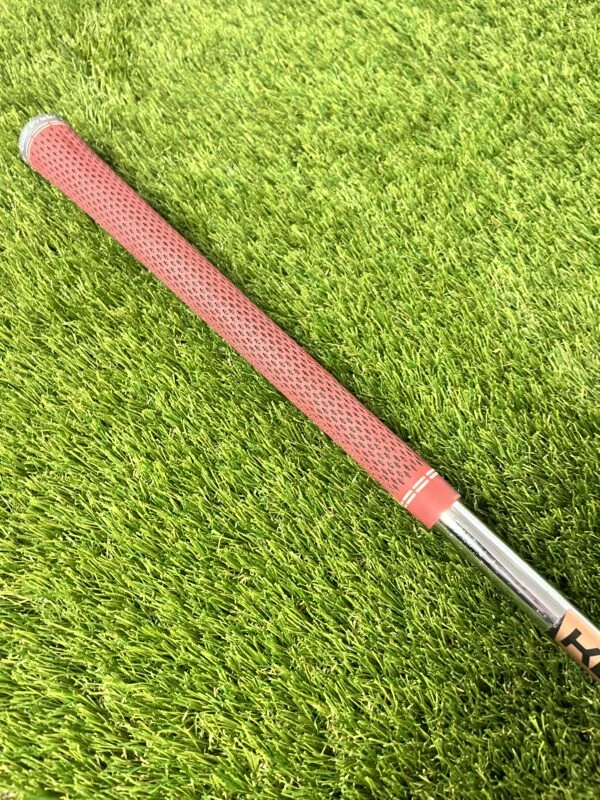 TaylorMade MG Hi Toe 60° Wedge//Stiff 5 TaylorMade MG Hi Toe 60° Wedge//Stiff - Image 3