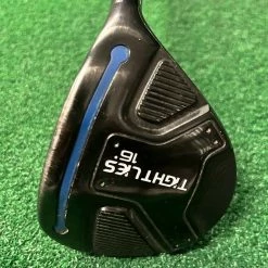 Adams Tight Lies 16° Fairway Wood // Stiff