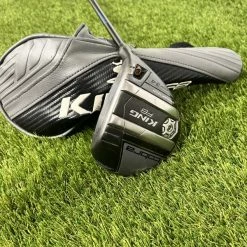 Cobra King F8 Fairway 3/4 16°//Reg
