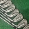 TaylorMade P770 4-PW // Reg