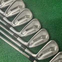 TaylorMade P770 4-PW // Reg