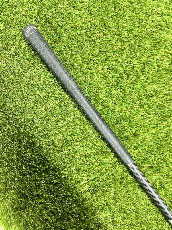 Callaway Big Bertha Fusion 5w 19°//Ladies 6 Callaway Big Bertha Fusion 5w 19°//Ladies - Image 4