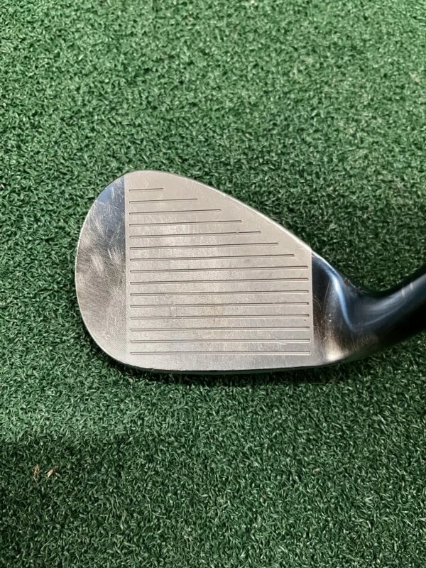 Mizuno S18 54° Wedge // Reg 4 Mizuno S18 54° Wedge // Reg - Image 2