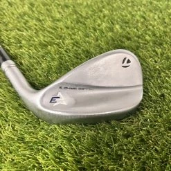 TaylorMade MG3 52° Wedge//Stiff