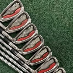Cleveland CG Red MCT 3-PW//Stiff