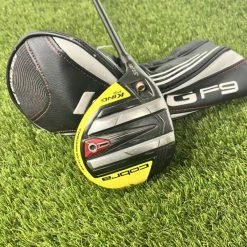 Cobra King F9 FWY 5/6 LH // Stiff