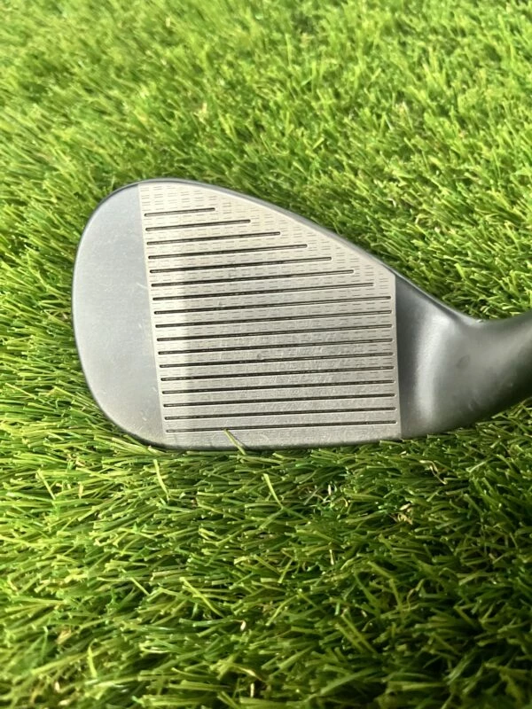 TaylorMade Milled Grind 2 56° Wedge//Wedge Flex 4 TaylorMade Milled Grind 2 56° Wedge//Wedge Flex - Image 2