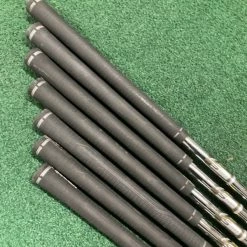 Taylormade Rbladez Irons 4-PW // Stiff 7 Taylormade Rbladez Irons 4-PW // Stiff -Fairway Woods Sales A08CE027 9111 4DB7 9D41 BBAEC1FEACBE 600x800 1