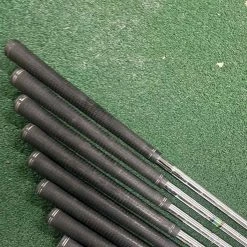 Mizuno T-Zoid MX15 3-PW//stiff -Fairway Woods Sales A11F7C0E 10E4 4879 9960 1FDDA37AFFDE scaled 1