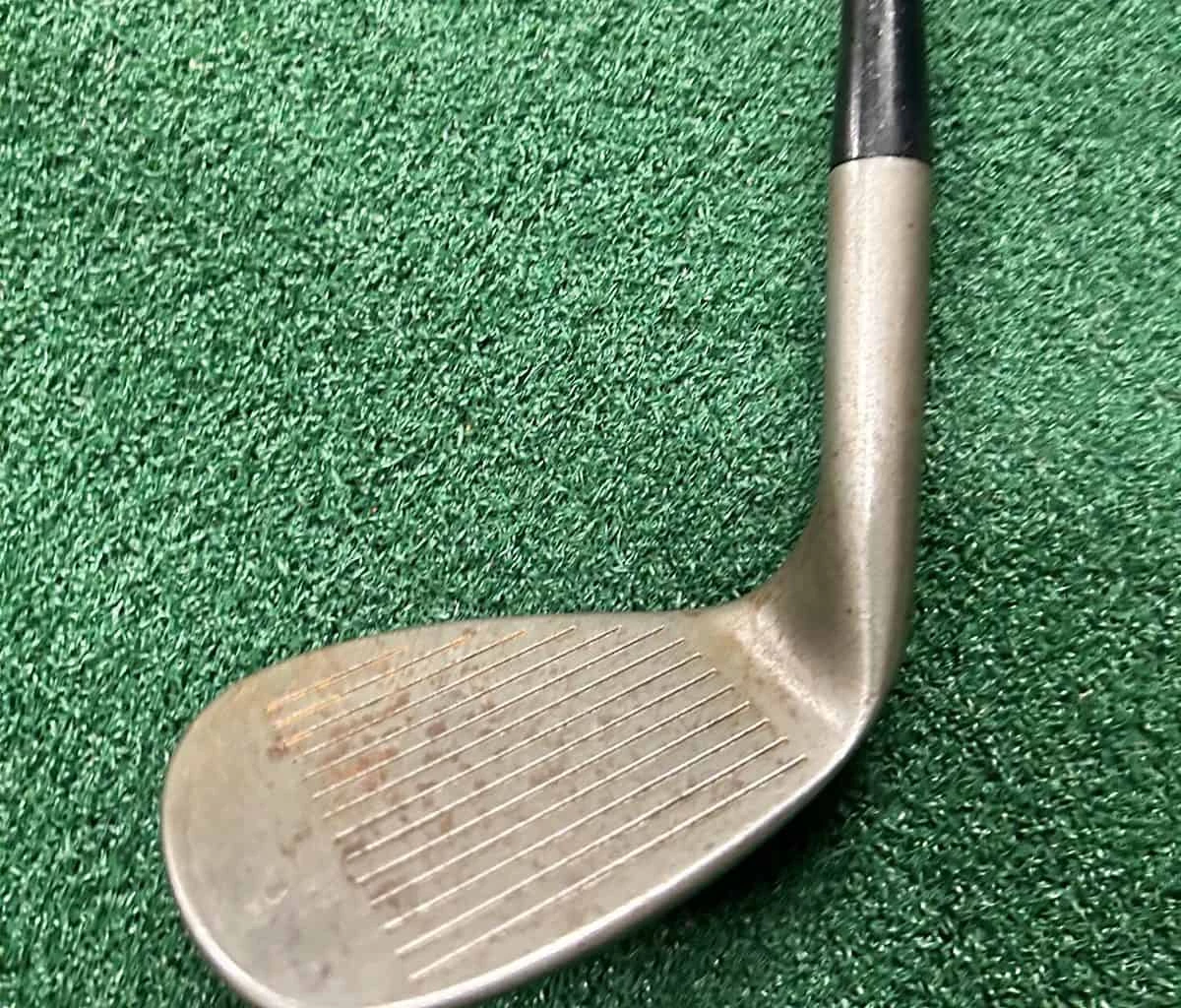 Cleveland Tour Action 56° (Low Bounce) 4 Cleveland Tour Action 56° (Low Bounce) - Image 2