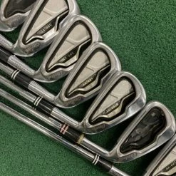 Cleveland 588 Irons 4-Pw // Reg