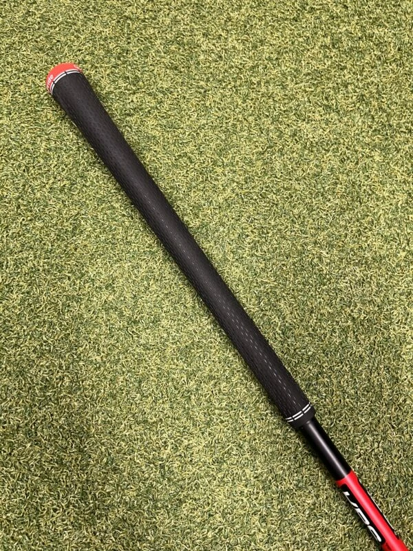 Callaway Mack Daddy CB 52° Wedge//KBS Hi Rev 5 Callaway Mack Daddy CB 52° Wedge//KBS Hi Rev - Image 3