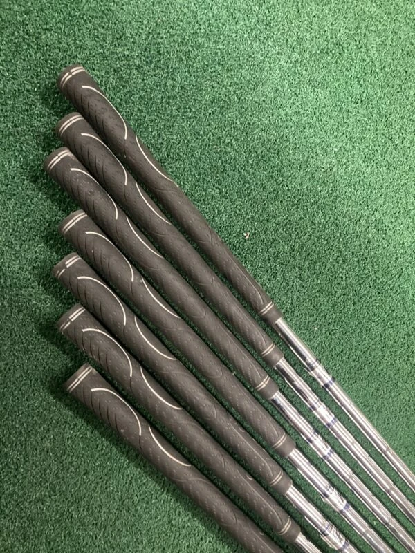 RAM Concept X FX Irons 5-Sw // Reg 4 RAM Concept X FX Irons 5-Sw // Reg - Image 2