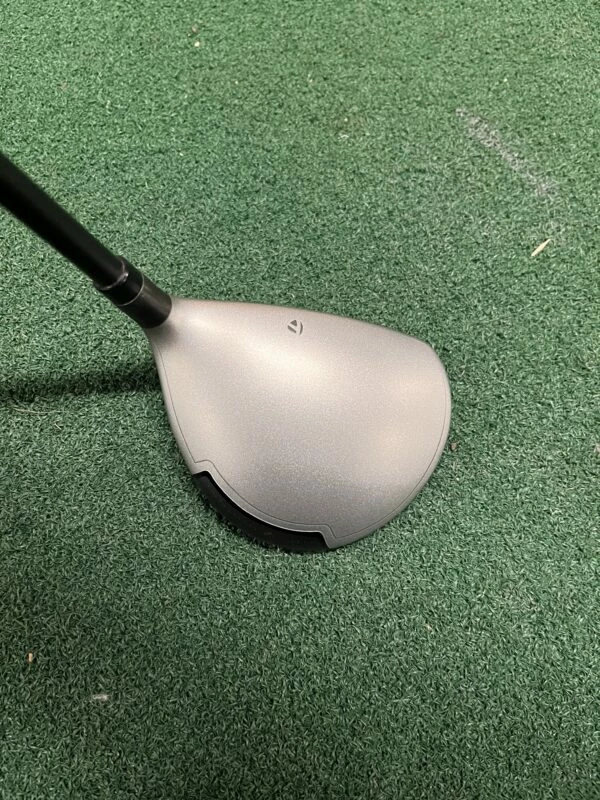 Taylormade SLDR S 5 Wood 19° // Reg 5 Taylormade SLDR S 5 Wood 19° // Reg - Image 3