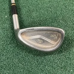 Cobra Oversized 56° Sand Wedge // Reg