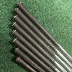 Ping S59 USA Irons 3-PW // Stiff -Fairway Woods Sales A450C2C0 9C02 4BD3 B6B2 85BC11E2ED83 600x800 1