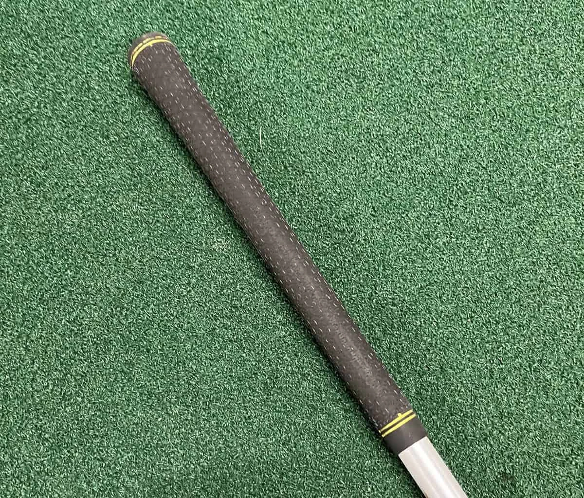 TaylorMade Sim Titanium 3wood 14°//Reg 6 TaylorMade Sim Titanium 3wood 14°//Reg - Image 4