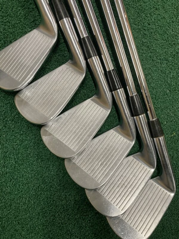 Titliest AP2 716 Forged Irons 4-9//Stiff KBS 4 Titliest AP2 716 Forged Irons 4-9//Stiff KBS - Image 2