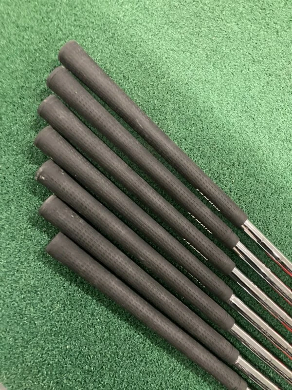 Titliest AP2 Forged 718 Irons 4-PW // Stiff 5 Titliest AP2 Forged 718 Irons 4-PW // Stiff - Image 3