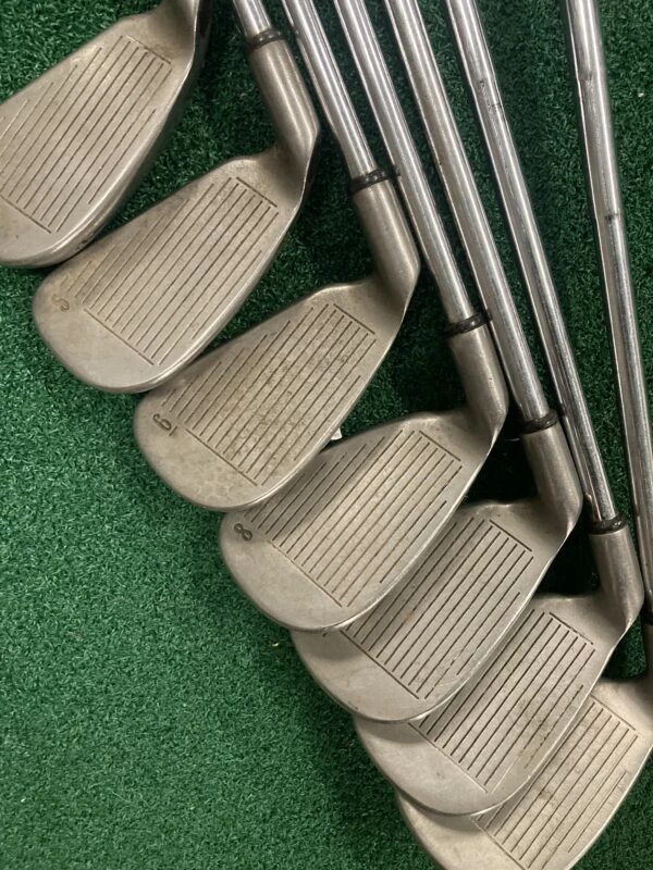 Callaway Big Bertha Irons (4-SW) // Reg 4 Callaway Big Bertha Irons (4-SW) // Reg - Image 2