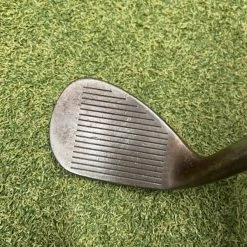 Nike Engage 52° Raw Wedge // Wedge Flex -Fairway Woods Sales A772D502 8C17 4060 B24E AEDEB0B4F658 600x800 1