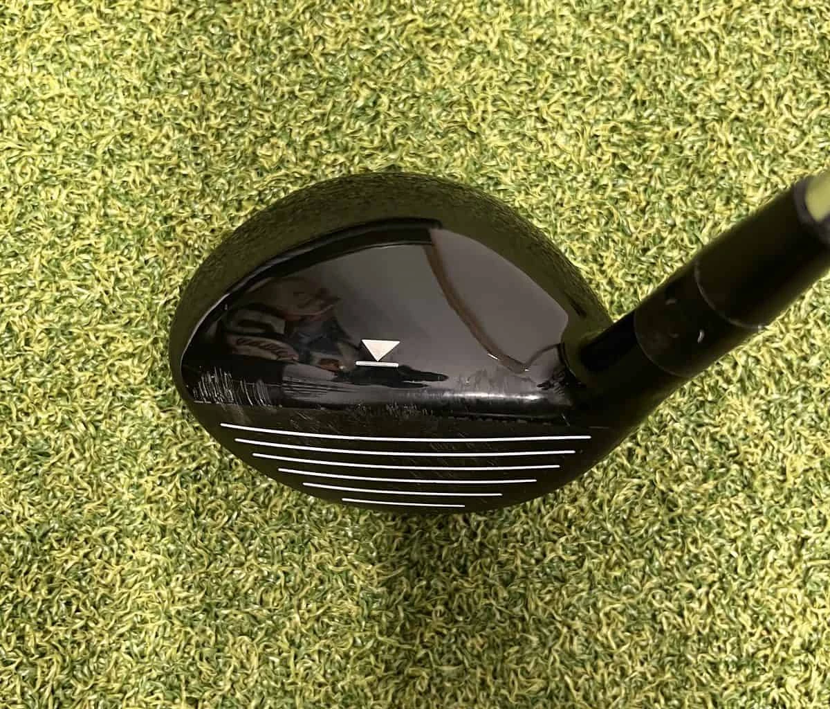 Titleist 910F 19° 5Wood//Stiff 4 Titleist 910F 19° 5Wood//Stiff - Image 2