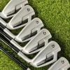 TaylorMade P790Ti 5-PW//Reg Graphite -Fairway Woods Sales A7E3885B BD56 463A 9CF2 5387CA4A1252 600x800 1